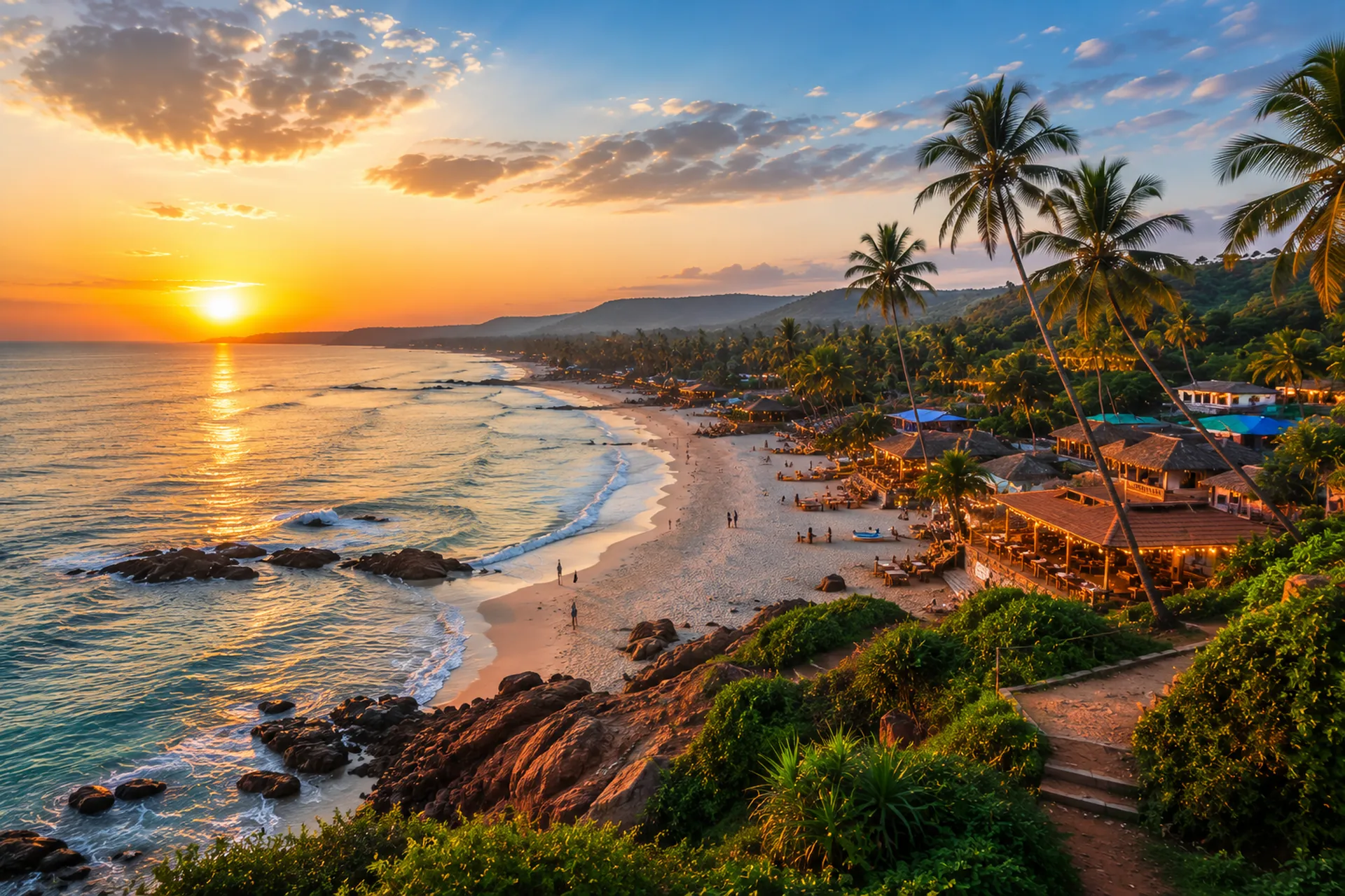 Goa